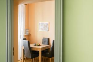 Fotografie z fotogalerie ubytování Apartamenty Optimal v destinaci Płock