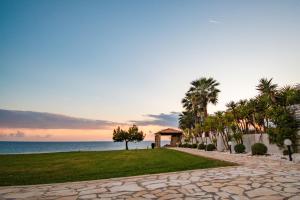 Φυσικό τοπίο κοντά σε αυτή η εξοχική κατοικία
