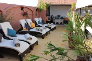 Gallery image of Riad Léna & Spa in Marrakesh