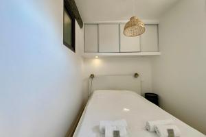 Φωτογραφία από το άλμπουμ του The cozy! Air-conditioned city centre with one bedroom στο Μονπελιέ +4 φωτογραφίες