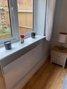 Fotografie z fotogalerie ubytování Homes from home by Tulloch Properties v destinaci Maidstone