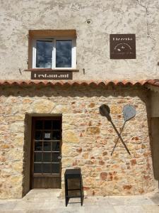 Fotografie z fotogalerie ubytování Camping l'Avelanede v destinaci Artignosc-sur-Verdon