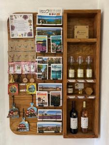 Fotografie z fotogalerie ubytování Camping l'Avelanede v destinaci Artignosc-sur-Verdon