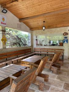 Fotografie z fotogalerie ubytování Camping l'Avelanede v destinaci Artignosc-sur-Verdon