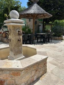 Fotografie z fotogalerie ubytování Camping l'Avelanede v destinaci Artignosc-sur-Verdon