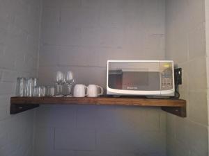 Ảnh trong thư viện ảnh của 74 On Protea ở Brackenfell