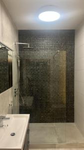 Bilik mandi di Apartament Sobieskiego Kutno