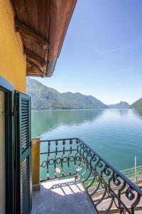 Fotografie z fotogalerie ubytování La Sentinella - Lake View & Panoramic Terrace v destinaci Valsolda