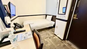 Gallery image of Toyoko Inn Tokyo eki Yaesu Kita guchi in Tokyo