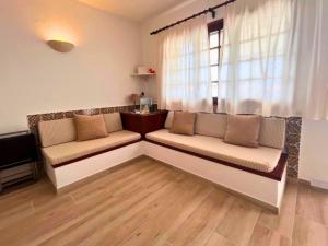 Billede fra billedgalleriet på Apartamento con terraza y vistas al mar en Son Bou i Son Bou + 30 billeder