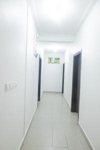 Fotografie z fotogalerie ubytování KK Lodging Yaounde Fouda v destinaci Kofa
