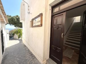 Fotografie z fotogalerie ubytování Iancura - B&B di design a Salina v destinaci Santa Marina Salina