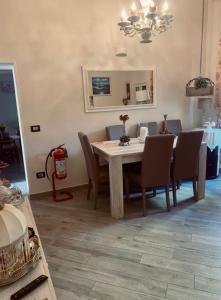 Fotografie z fotogalerie ubytování B&B Piazza della Repubblica v destinaci Portoferraio + 3 fotografie