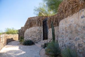 Fotografie z fotogalerie ubytování Hatta Village Lodges - Ophiolite v destinaci Hatta