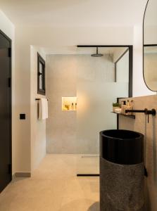Bany a Nimfi Suites