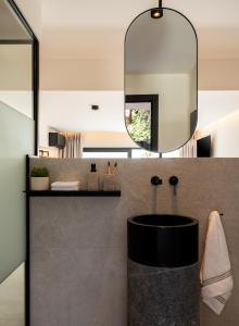 Foto de la galeria de Nimfi Suites a Ciutat de Skíathos