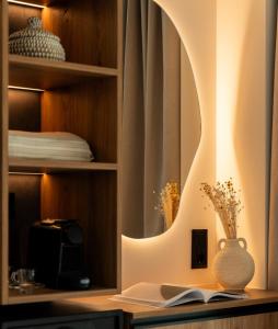 Foto de la galeria de Nimfi Suites a Ciutat de Skíathos