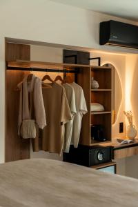 Foto de la galeria de Nimfi Suites a Ciutat de Skíathos