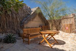 Fotografie z fotogalerie ubytování Hatta Village Lodges - Ophiolite v destinaci Hatta