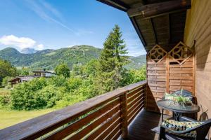 Fotografie z fotogalerie ubytování XX Haus Reiter abgem. 07.07.2025 v destinaci Erpfendorf