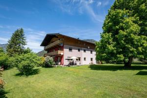 Fotografie z fotogalerie ubytování XX Haus Reiter abgem. 07.07.2025 v destinaci Erpfendorf