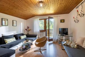 Fotografie z fotogalerie ubytování XX Haus Reiter abgem. 07.07.2025 v destinaci Erpfendorf