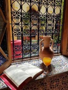 Φωτογραφία από το άλμπουμ του Riad Dar Zouhour στο Ραμπάτ