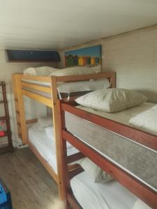 Afbeelding uit fotogalerij van La Chaloupe Chambres d'hotes in Saint-Pierre-Quiberon
