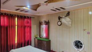 Fotografija v galeriji nastanitve Black Stone Suites Skardu v mestu Skardu