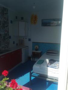 Afbeelding uit fotogalerij van La Chaloupe Chambres d'hotes in Saint-Pierre-Quiberon