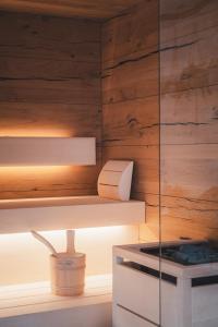 Zdjęcie z galerii obiektu Apartments Kienberg w mieście Kienberg
