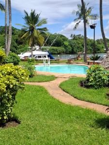 Gallery image of Villa Dolphin in Mtwapa +17 photos