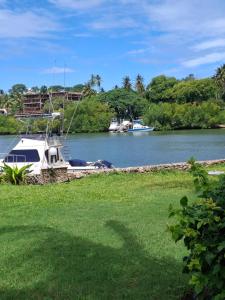 Gallery image of Villa Dolphin in Mtwapa