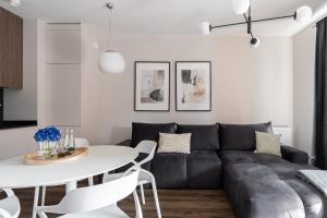 Posedenie v ubytovaní Scala 60C City Center Apartments with Parking by Lion Apartments