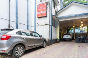 Fotografie z fotogalerie ubytování HOTEL NILADRII GALAXY v destinaci Siliguri