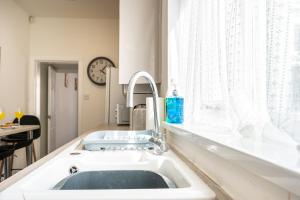 Fotografie z fotogalerie ubytování Thirlmere House v destinaci Hartlepool + 38 fotografií