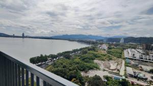 Φυσικό τοπίο κοντά σε αυτό το ξενοδοχείο διαμερισμάτων