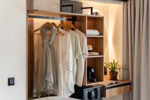 Foto de la galeria de Nimfi Suites a Ciutat de Skíathos