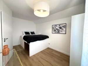 Billede fra billedgalleriet på M112 Marquer Superbe T4 spacieux avec balcon, proche de Genève i Gaillard