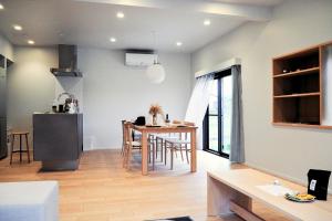 Фотография из галереи SANGA Nature Fujinomiya в городе Фудзиномия