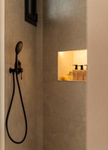 Bany a Nimfi Suites