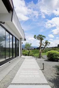 Фотография из галереи SANGA Nature Fujinomiya в городе Фудзиномия +17 фотографий