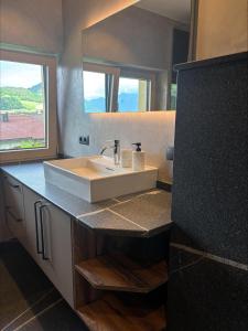 Fotografie z fotogalerie ubytování Apartment Rosenegg v destinaci Reith im Alpbachtal