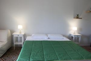 Postel nebo postele na pokoji v ubytování B&B Italia Rende + 37 fotografií