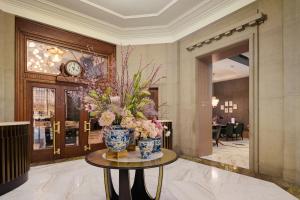 Fotografie z fotogalerie ubytování Hotel Capital v Záhřebu