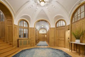 Fotografie z fotogalerie ubytování Hotel Capital v Záhřebu