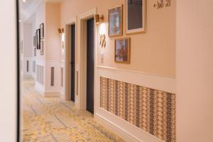 Fotografie z fotogalerie ubytování Hotel Capital v Záhřebu