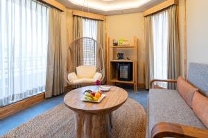 Φωτογραφία από το άλμπουμ του Royal Tulip Chitwan Nepal σε Sauraha