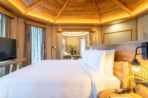 Φωτογραφία από το άλμπουμ του Royal Tulip Chitwan Nepal σε Sauraha