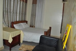 Gallery image of Trinity Resort Hotel & Spa in Kampala